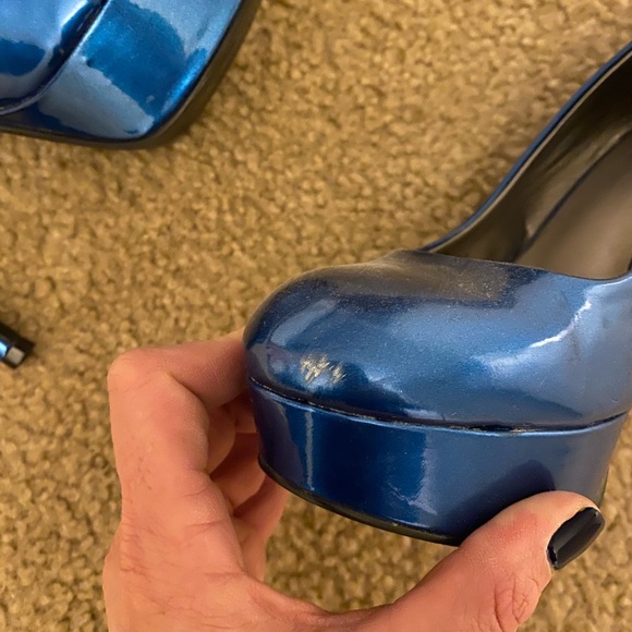 Guess heels - Picture 4 of 4